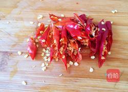 孜然羊肉的做法图解2