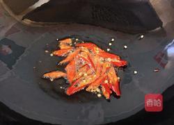 孜然羊肉的做法图解5