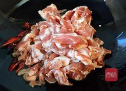 孜然羊肉的做法图解6