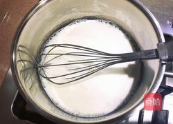 年味甜点-蛋挞的做法图解2