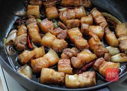 红烧肉的做法图解8