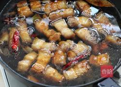 红烧肉的做法图解9