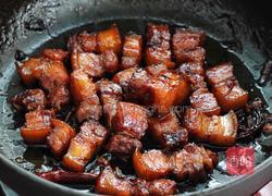 红烧肉的做法图解10