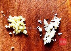 凉拌菠菜粉丝的做法图解5