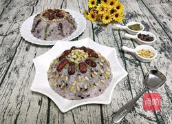 自制红豆沙八宝饭的做法图解11