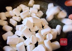 雪花酥的做法图解3