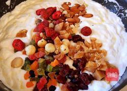 雪花酥的做法图解4