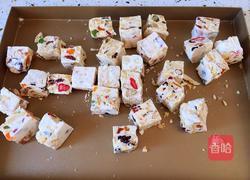 雪花酥的做法图解9