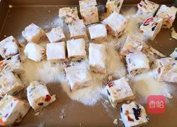 雪花酥的做法图解10