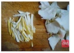 蜂蜜柠檬茶的做法图解4