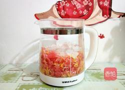 蜂蜜柠檬茶的做法图解8