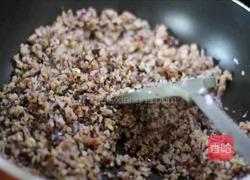 萝卜糕的做法图解6