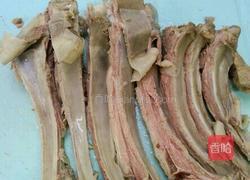 手抓羊排的做法图解7