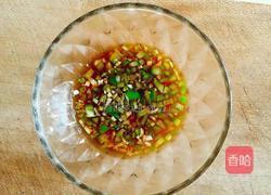 凉拌虫草花的做法图解3