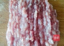 红烧肉末冬瓜的做法图解3