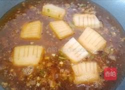 红烧肉末冬瓜的做法图解6