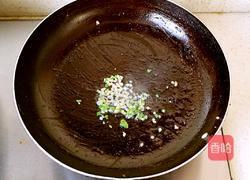 蒜苔炒肉的做法图解5