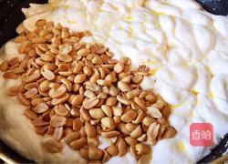 可可牛轧糖的做法图解4