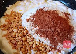 可可牛轧糖的做法图解6