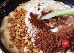 可可牛轧糖的做法图解7