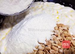 美味牛轧糖的做法图解5