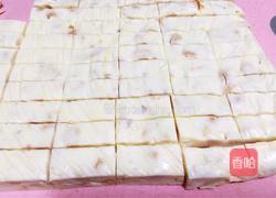 美味牛轧糖的做法图解8