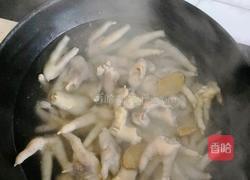 网红鸡爪的做法图解3