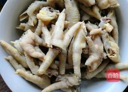 网红鸡爪的做法图解4