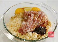 莲藕豆饼腐的做法图解5