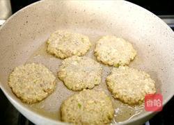 莲藕豆饼腐的做法图解6