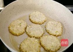 莲藕豆饼腐的做法图解7