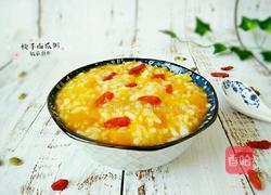 快手南瓜粥的做法图解6