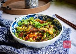 酱拌茄子的做法图解6