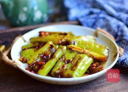 虎皮尖椒的做法图解9