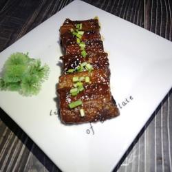 ＃河北菜＃红烧带鱼的做法[图]