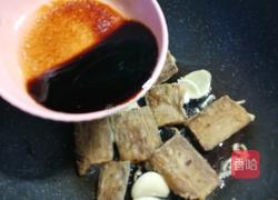 #河北菜#红烧带鱼的做法图解10