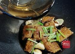 #河北菜#红烧带鱼的做法图解12