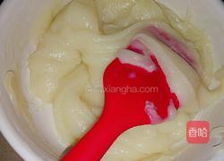 抹茶蜜豆麻薯軟歐的做法圖解3