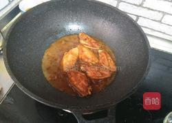 酱香鸡翅的做法图解8