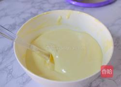 蛋糕甜甜圈（新年甜品）的做法图解4