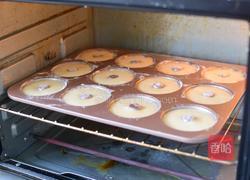 蛋糕甜甜圈（新年甜品）的做法图解8