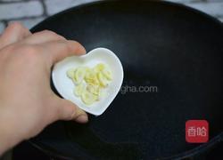 彩椒炒杏鲍菇的做法图解4