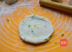 葱油饼的做法图解9
