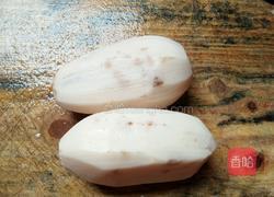 糯米藕的做法图解2