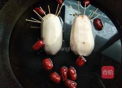 糯米藕的做法图解7