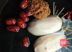 糯米藕的做法图解8