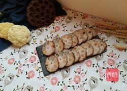 糯米藕的做法图解11