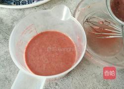 红丝绒毛巾卷的做法图解4