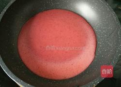 红丝绒毛巾卷的做法图解5