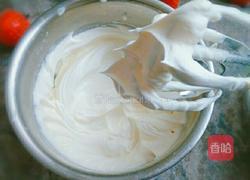 红丝绒毛巾卷的做法图解9